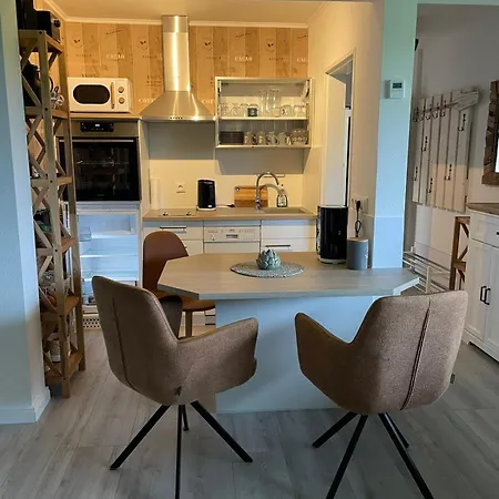 Apartmán Beachhouse