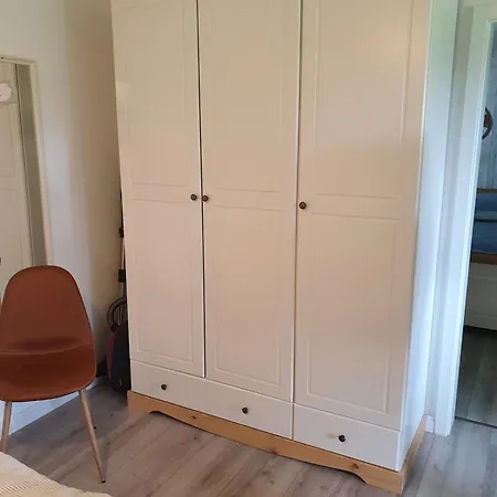 Beachhouse * Brösum