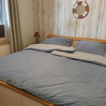 Apartmán Beachhouse