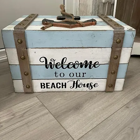 Beachhouse