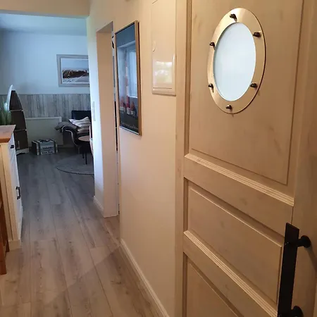 Beachhouse Apartament *