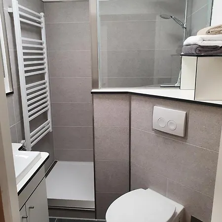 Beachhouse Apartament *