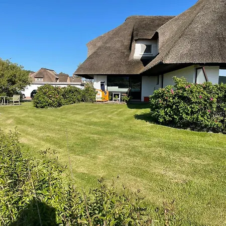 Beachhouse * Brösum