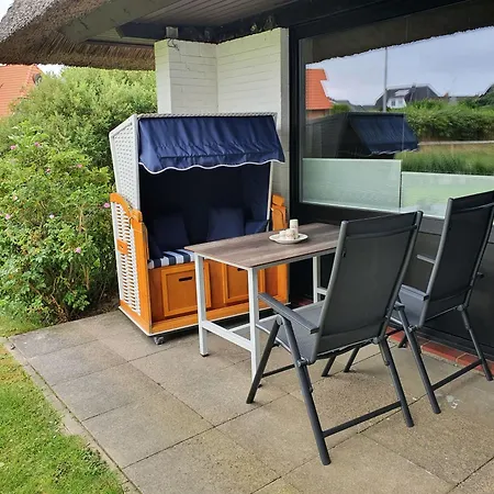 Beachhouse * Brösum