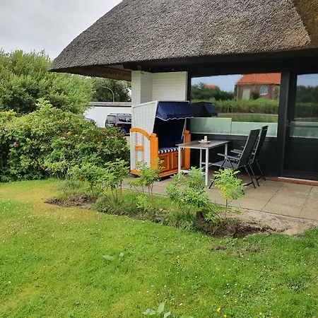 Beachhouse Brösum