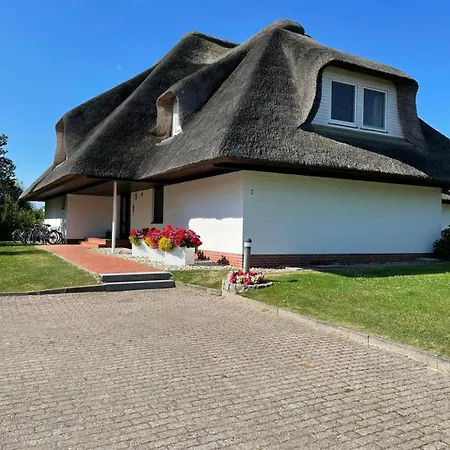 Lejlighed Beachhouse *