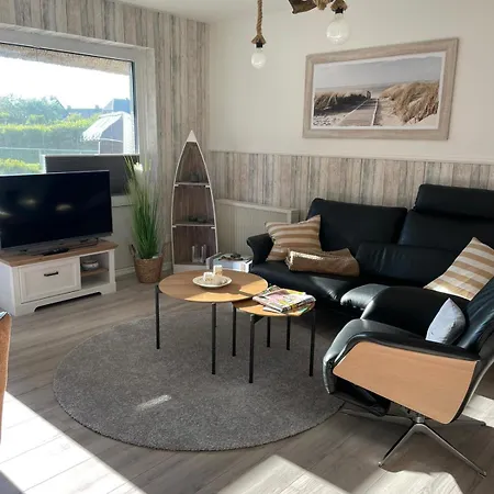 Beachhouse Apartmán *