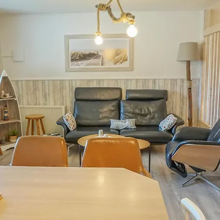 Lejlighed Beachhouse Brösum