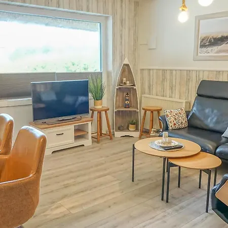 Beachhouse * Brösum