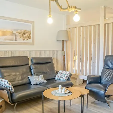 Lejlighed Beachhouse *