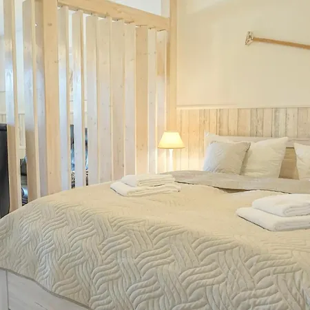 Lejlighed Beachhouse