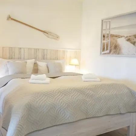 Lejlighed Beachhouse Brösum