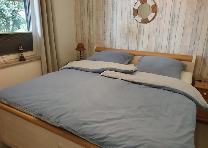 Appartement Beachhouse