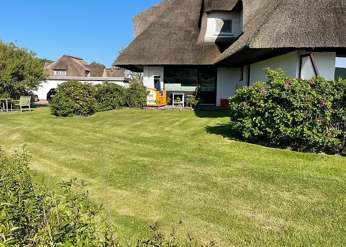 Beachhouse * Brösum