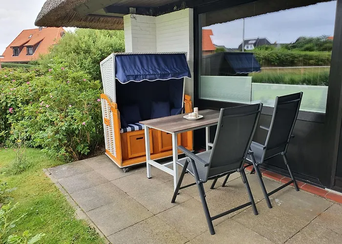 Beachhouse * Brösum