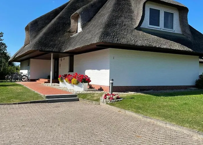 Appartement Beachhouse *